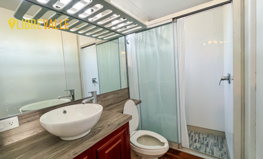 RENTA DEPARTAMENTO EN VALLE DE BRAVO-DEPATAMENTO LA CRUZ 2