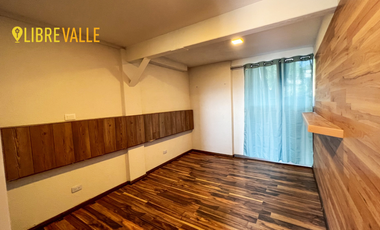 RENTA DEPARTAMENTO EN VALLE DE BRAVO-DEPATAMENTO LA CRUZ 2