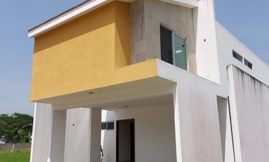 Casa en Venta en Residencial Onix Villahermosa