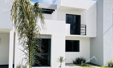 Casa De 3 Recámaras con Terraza en Tizayuca Gran Diseño