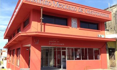 Local Comercial en venta en Lauro Aguirre, Tampico