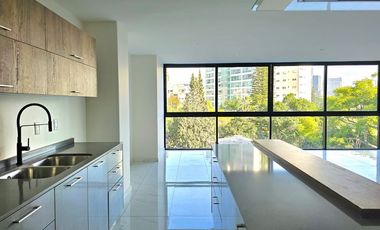 Departamento en Renta en Providencia