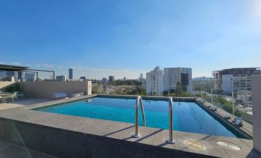 Departamento en Renta en Providencia