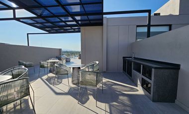 Departamento en Renta en Providencia
