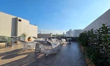 Departamento en Renta en Providencia
