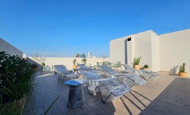 Departamento en Renta en Providencia