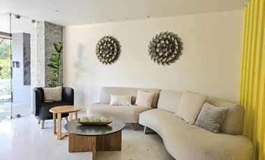 Departamento en Renta en Providencia