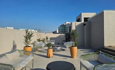 Departamento en Renta en Providencia
