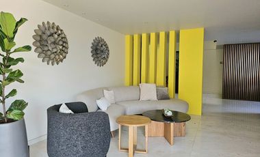 Departamento en Renta en Providencia