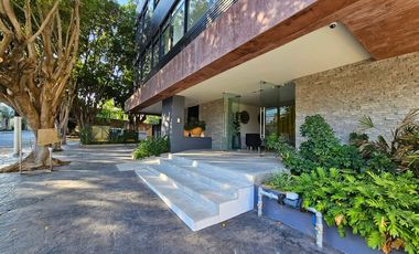 Departamento en Renta en Providencia