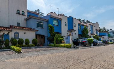 Venta de Casa en Condominio, Las colonias, Atizapán de Zaragoza