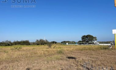 Terreno en Venta en Boulevard de los Ríos Altamira Tamaulipas.