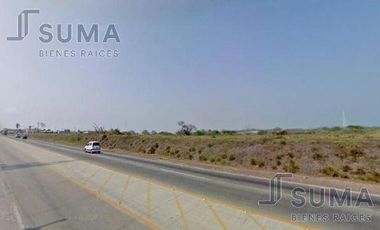 Terreno en Venta en Boulevard de los Ríos Altamira Tamaulipas.