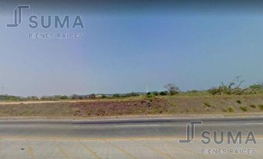 Terreno en Venta en Boulevard de los Ríos Altamira Tamaulipas.