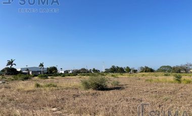 Terreno en Venta en Boulevard de los Ríos Altamira Tamaulipas.