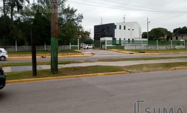 Terreno en Venta en Col. Hipódromo, Cd. Madero Tamaulipas.