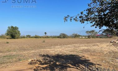 Terreno en esquina en Venta en  Boulevard de Los Rios, Altamira Tamaulipas