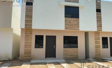 Casa en Venta en Col. Tancol,  Tampico Tamaulipas.