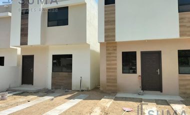 Casa en Venta en Col. Tancol,  Tampico Tamaulipas.