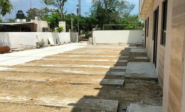 Casa en Venta en Col. Tancol,  Tampico Tamaulipas.