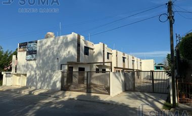 Casa en Venta en Col. Tancol,  Tampico Tamaulipas.