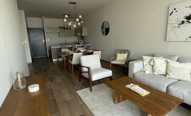 OLIVIAS TOWNHOUSE Departamentos NUEVOS en VENTA
