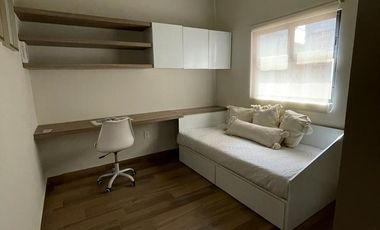OLIVIAS TOWNHOUSE Departamentos NUEVOS en VENTA