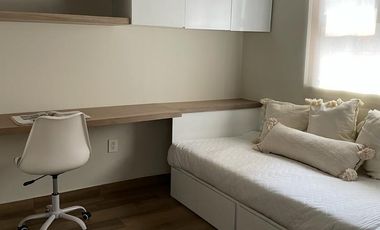 OLIVIAS TOWNHOUSE Departamentos NUEVOS en VENTA