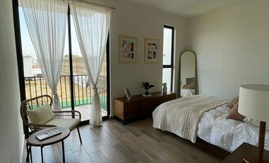 OLIVIAS TOWNHOUSE Departamentos NUEVOS en VENTA