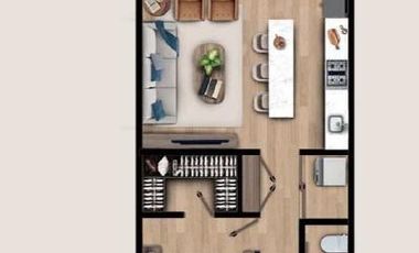 OLIVIAS TOWNHOUSE Departamentos NUEVOS en VENTA