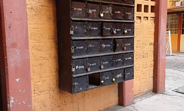 San Andres Tetepilco Iztapalapa