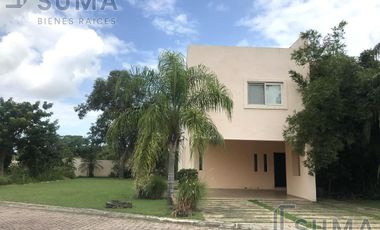 Casa en  Venta y Renta en Fracc. Lagunas de Miralta, Altamira Tamaulipas.
