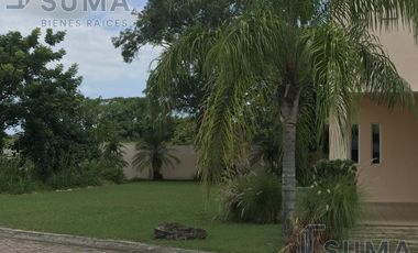 Casa en  Venta y Renta en Fracc. Lagunas de Miralta, Altamira Tamaulipas.