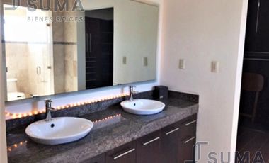 Casa en  Venta y Renta en Fracc. Lagunas de Miralta, Altamira Tamaulipas.