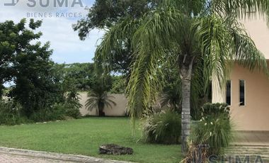 Casa en  Venta y Renta en Fracc. Lagunas de Miralta, Altamira Tamaulipas.