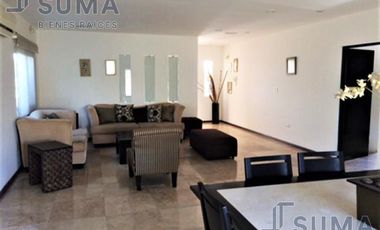 Casa en  Venta y Renta en Fracc. Lagunas de Miralta, Altamira Tamaulipas.