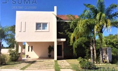 Casa en  Venta y Renta en Fracc. Lagunas de Miralta, Altamira Tamaulipas.