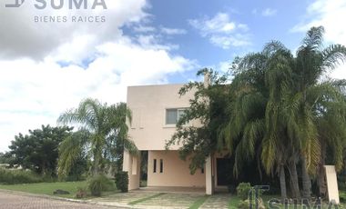 Casa en  Venta y Renta en Fracc. Lagunas de Miralta, Altamira Tamaulipas.