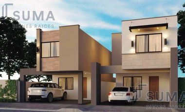 Casa en Venta en Fracc. Jade, Altamira Tamaulipas.