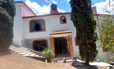 Casa en venta en Atempan, Tlaxcala