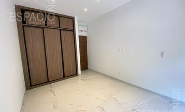 Departamento - Quintas Martha