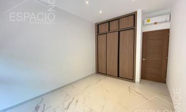 Departamento - Quintas Martha