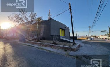 BODEGA O LOCAL EN VENTA SOBRE HERÓICO COLEGIO MILITAR
