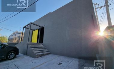BODEGA O LOCAL EN VENTA SOBRE HERÓICO COLEGIO MILITAR