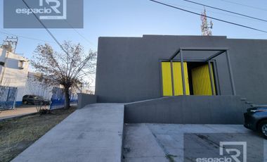 BODEGA O LOCAL EN VENTA SOBRE HERÓICO COLEGIO MILITAR