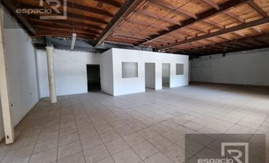 BODEGA O LOCAL EN VENTA SOBRE HERÓICO COLEGIO MILITAR