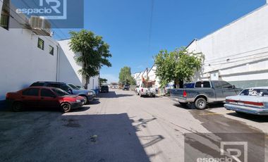 BODEGA O LOCAL EN VENTA SOBRE HERÓICO COLEGIO MILITAR