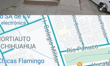 BODEGA O LOCAL EN VENTA SOBRE HERÓICO COLEGIO MILITAR