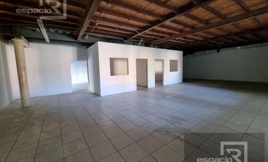 BODEGA O LOCAL EN VENTA SOBRE HERÓICO COLEGIO MILITAR