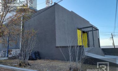 BODEGA O LOCAL EN VENTA SOBRE HERÓICO COLEGIO MILITAR